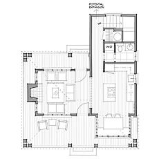 small cottage house plans