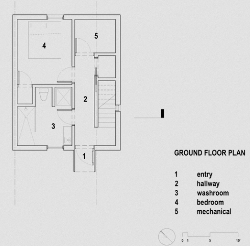 small house floor plans