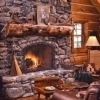 small log cabin designs