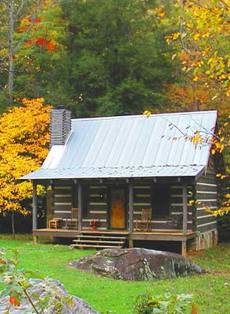 small log cabin designs