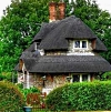 stone cottage design