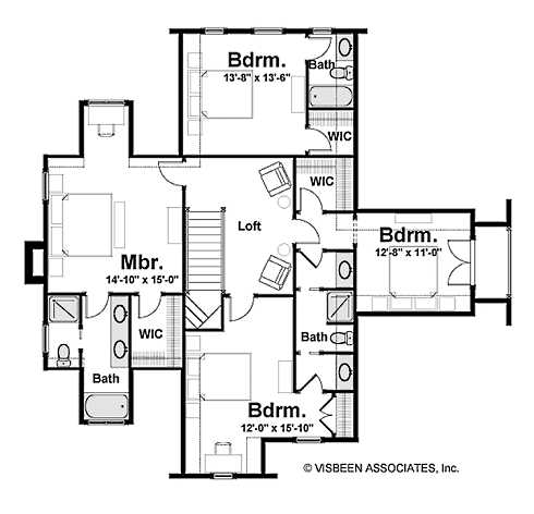 stone cottage plans