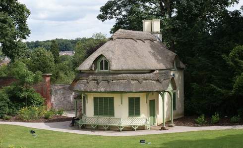 storybook cottage designs