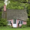 storybook cottage