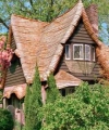 storybook cottage