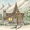 storybook house plans