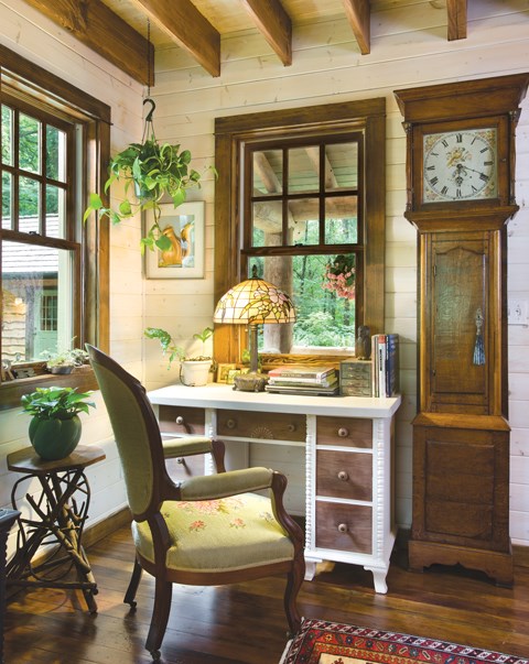 tiny house designs