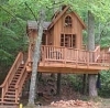 tree house designs