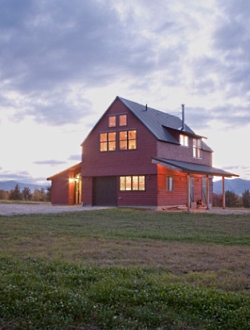 barn home designs