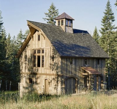 barn home designs