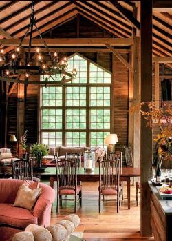 barn home designs