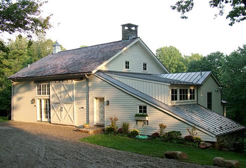 barn home designs