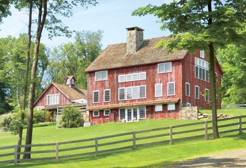 barn home designs