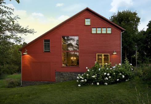 barn home designs