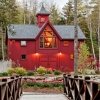 barn style house plans