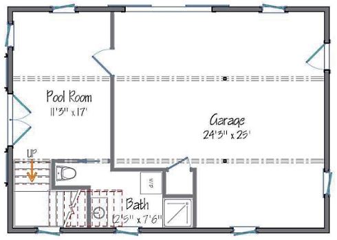 barn style house plans