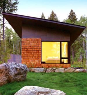 cabin design