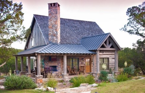 cabin designs newsletter