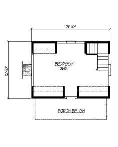 cabin floor plans