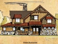 cabin plans