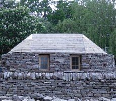 cottage architecture