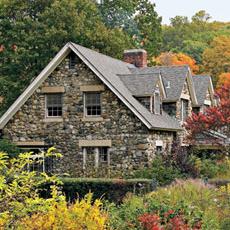 cottage architecture