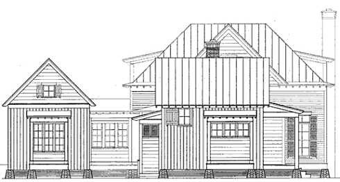 cottage building plans