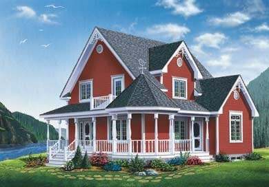 cottage designs