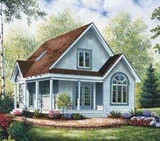 cottage designs