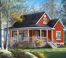 cottage designs