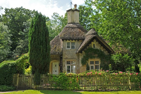 cottage designs