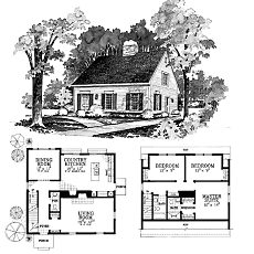 cottage designs