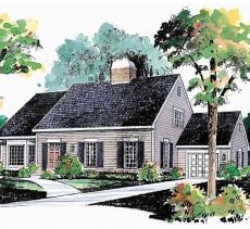 cottage designs