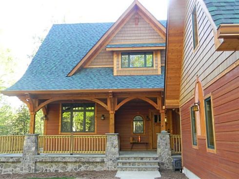 cottage home plans