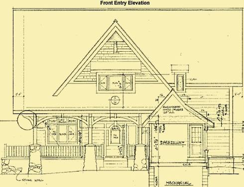 cottage home plans