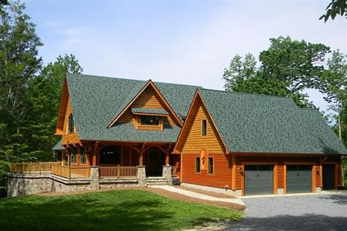 cottage home plans