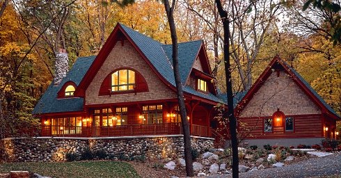 cottage home plans