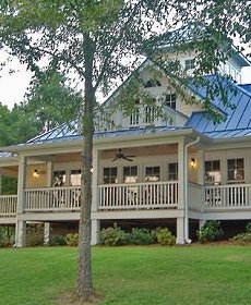 cottage kitchens