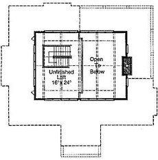 cottage plans