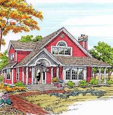 cottage plans