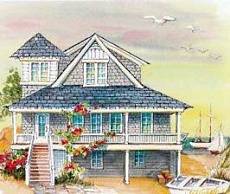 cottage plans