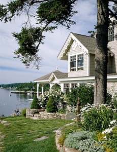 cottage style homes