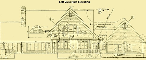 cottage style house plans