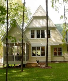 cottage style house plans