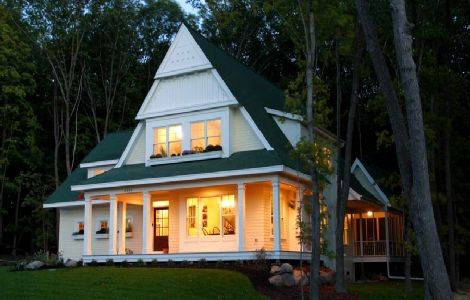 cottage style house plans