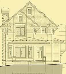 cottage style house plans