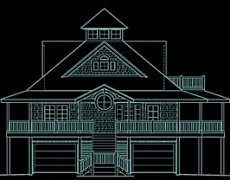 cottage style house plans