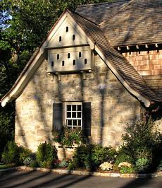 cottage style houses