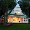 cottage style houses