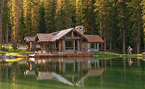 eco friendly building